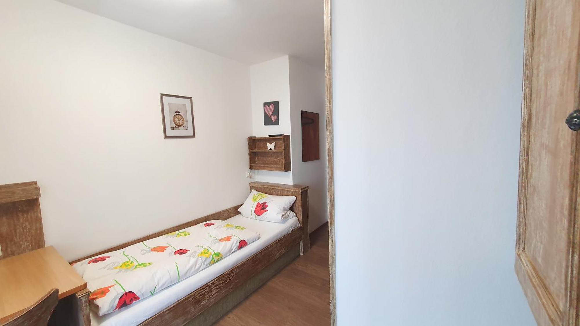 Hotel Garni Haus Alpine - Chiemgau Karte Inkl Ruhpolding Exteriör bild